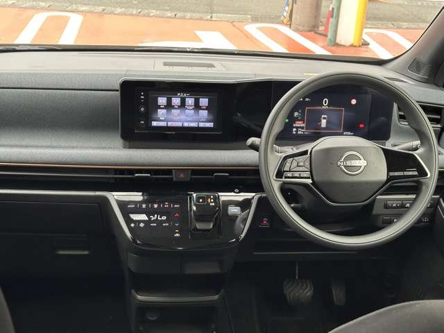 日産 サクラ Ｘ R4年 (東海) 99