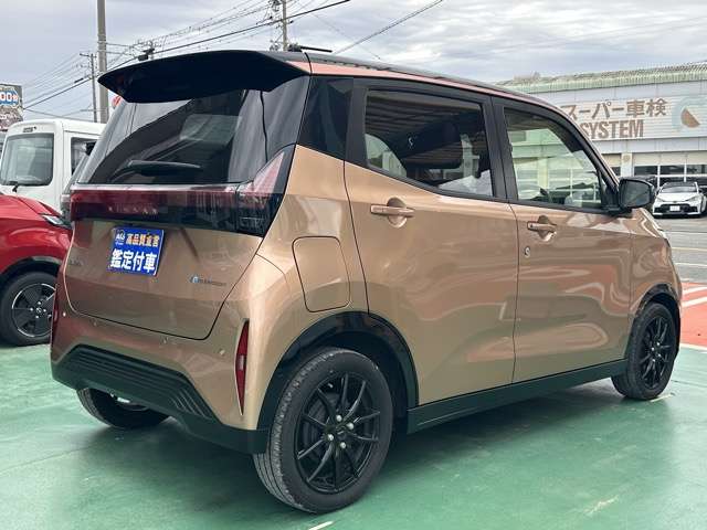 日産 サクラ Ｘ R4年 (東海) 99