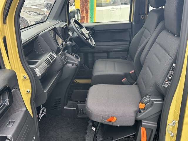 ホンダ Ｎ−ＶＡＮ ６６０ ファン ターボ R8年 (東海) 99