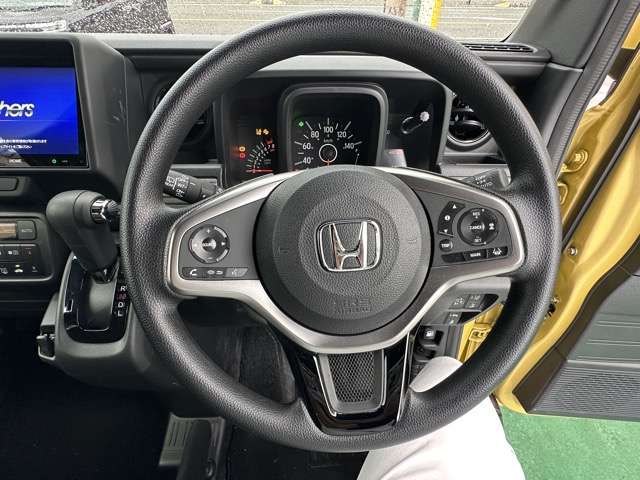 ホンダ Ｎ−ＶＡＮ ６６０ ファン ターボ R8年 (東海) 99