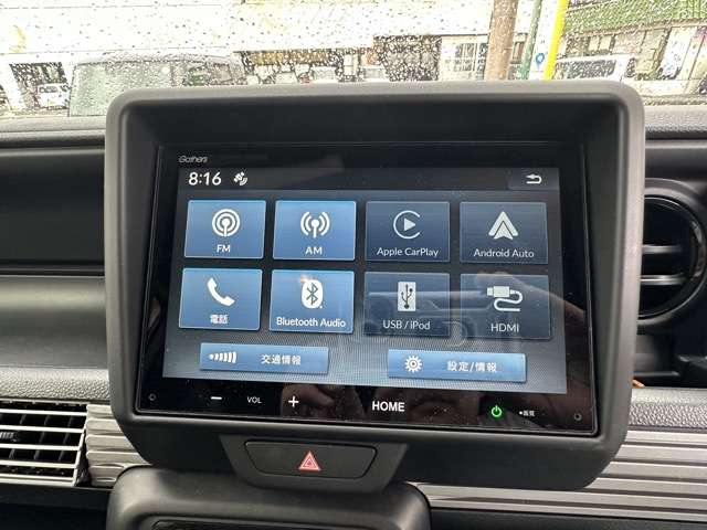 ホンダ Ｎ−ＶＡＮ ６６０ ファン ターボ R8年 (東海) 99
