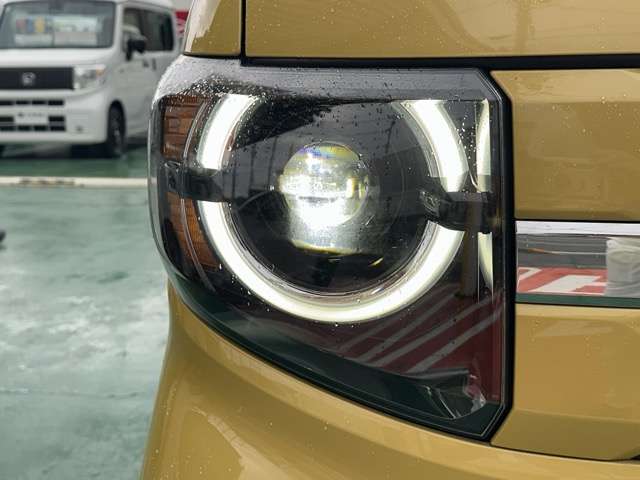 ホンダ Ｎ−ＶＡＮ ６６０ ファン ターボ R8年 (東海) 99