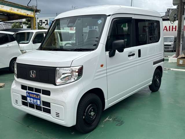 ホンダ Ｎ−ＶＡＮ　ｅ： ｅ：Ｌ４ R7年 (東海) 99