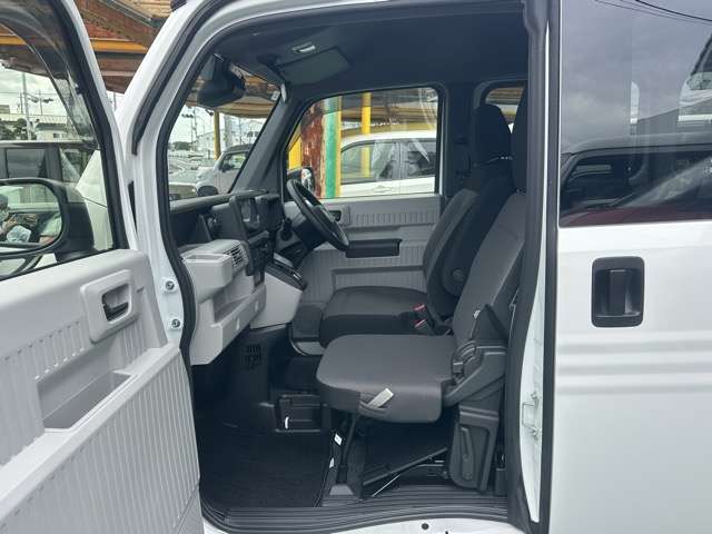 ホンダ Ｎ−ＶＡＮ　ｅ： ｅ：Ｌ４ R7年 (東海) 99