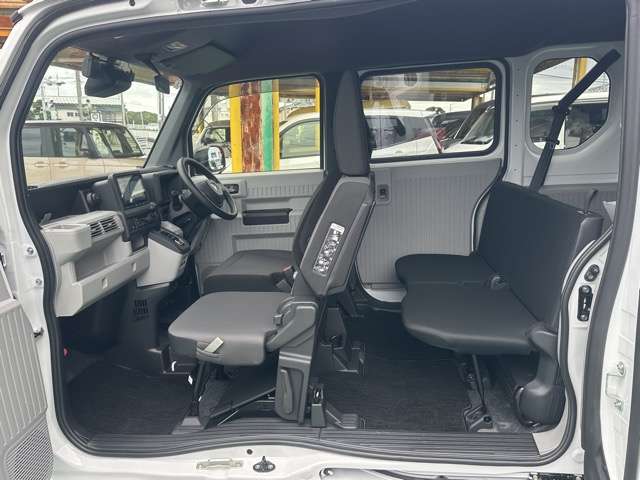 ホンダ Ｎ−ＶＡＮ　ｅ： ｅ：Ｌ４ R7年 (東海) 99