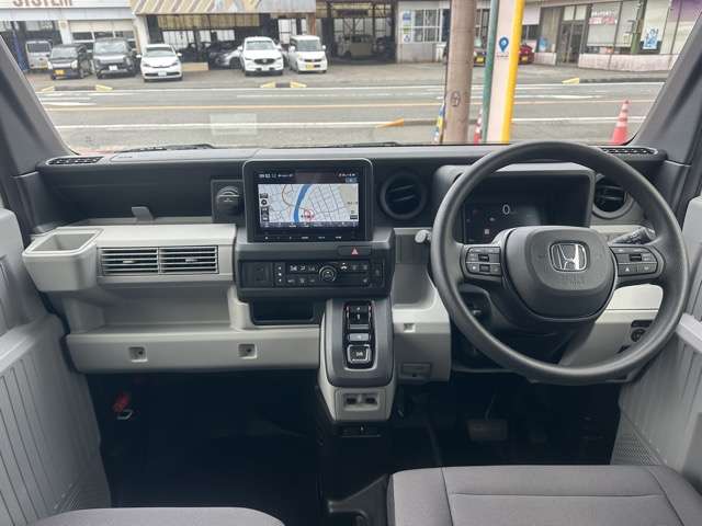 ホンダ Ｎ−ＶＡＮ　ｅ： ｅ：Ｌ４ R7年 (東海) 99
