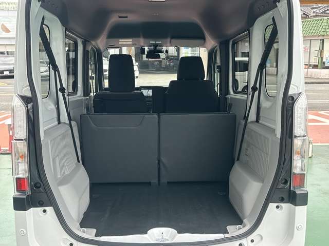 ホンダ Ｎ−ＶＡＮ　ｅ： ｅ：Ｌ４ R7年 (東海) 99