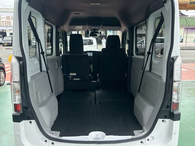 ホンダ Ｎ−ＶＡＮ　ｅ： ｅ：Ｌ４ R7年 (東海) 99