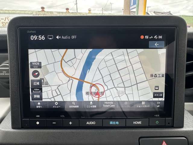 ホンダ Ｎ−ＶＡＮ　ｅ： ｅ：Ｌ４ R7年 (東海) 99
