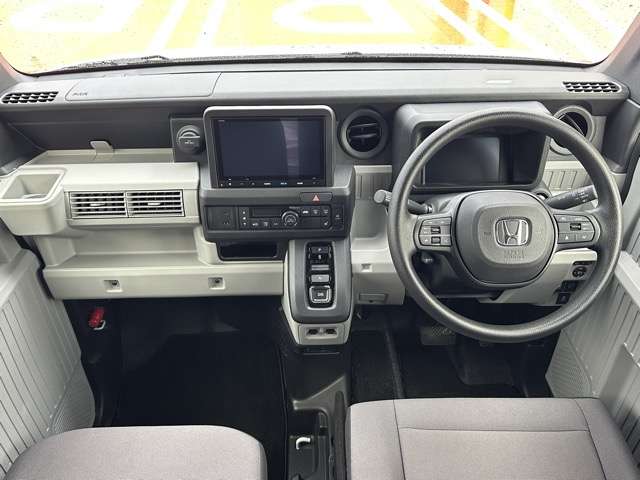 ホンダ Ｎ−ＶＡＮ　ｅ： ｅ：Ｌ４ R7年 (東海) 99