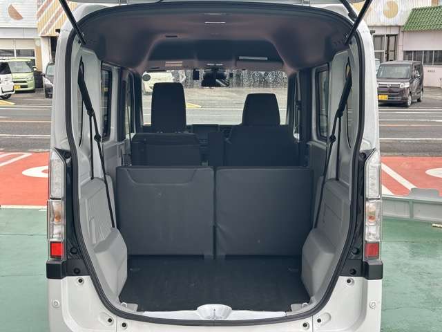 ホンダ Ｎ−ＶＡＮ　ｅ： ｅ：Ｌ４ R7年 (東海) 99