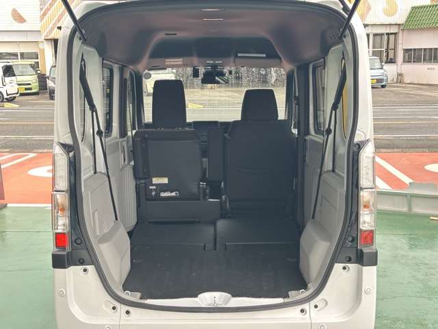 ホンダ Ｎ−ＶＡＮ　ｅ： ｅ：Ｌ４ R7年 (東海) 99