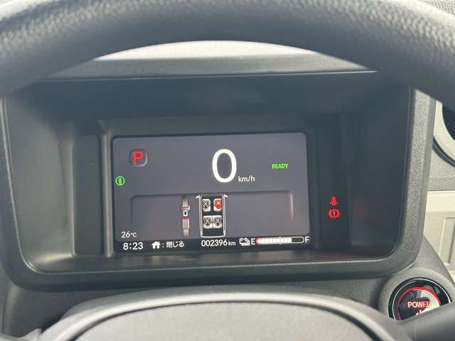 ホンダ Ｎ−ＶＡＮ　ｅ： ｅ：Ｌ４ R7年 (東海) 99