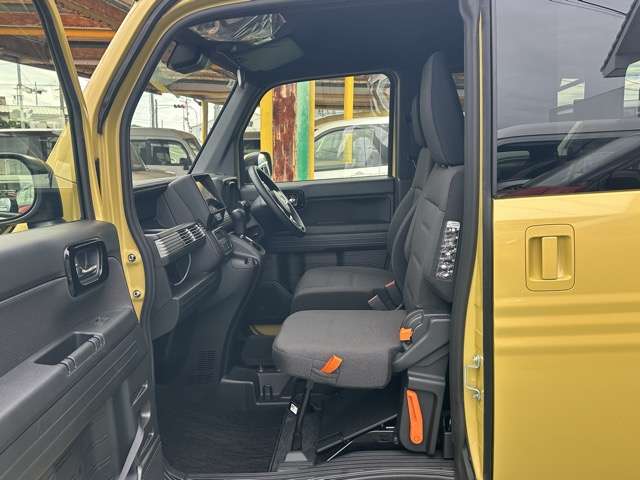 ホンダ Ｎ−ＶＡＮ ６６０ ファン R7年 (東海) 99