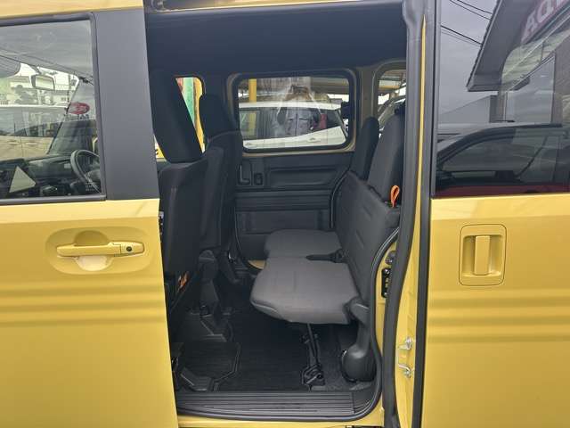 ホンダ Ｎ−ＶＡＮ ６６０ ファン R7年 (東海) 99