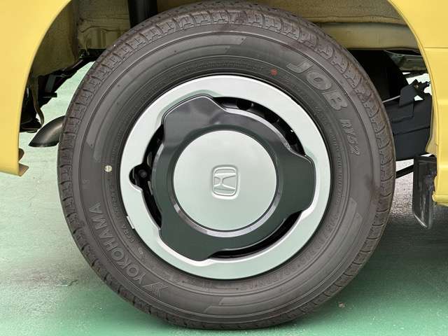 ホンダ Ｎ−ＶＡＮ ６６０ ファン R7年 (東海) 99