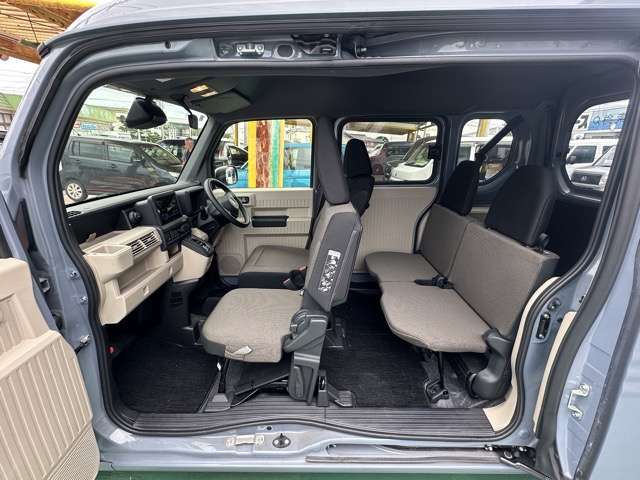 ホンダ Ｎ−ＶＡＮ　ｅ： ｅ：ファン R7年 (東海) 99