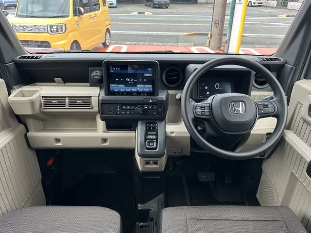 ホンダ Ｎ−ＶＡＮ　ｅ： ｅ：ファン R7年 (東海) 99