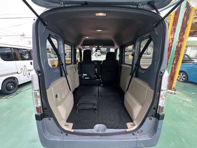 ホンダ Ｎ−ＶＡＮ　ｅ： ｅ：ファン R7年 (東海) 99
