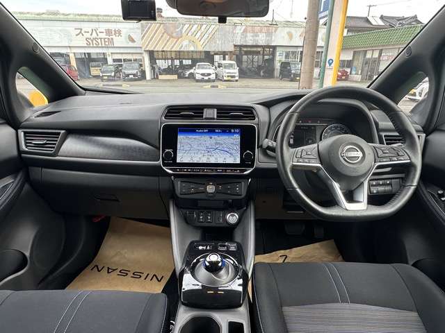 日産 リーフ ｅ＋　Ｘ R6年 (東海) 99