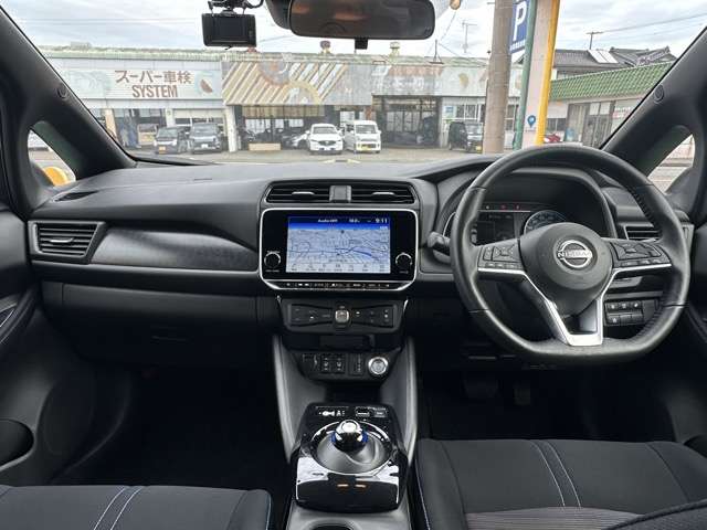 日産 リーフ ｅ＋　Ｘ R6年 (東海) 99