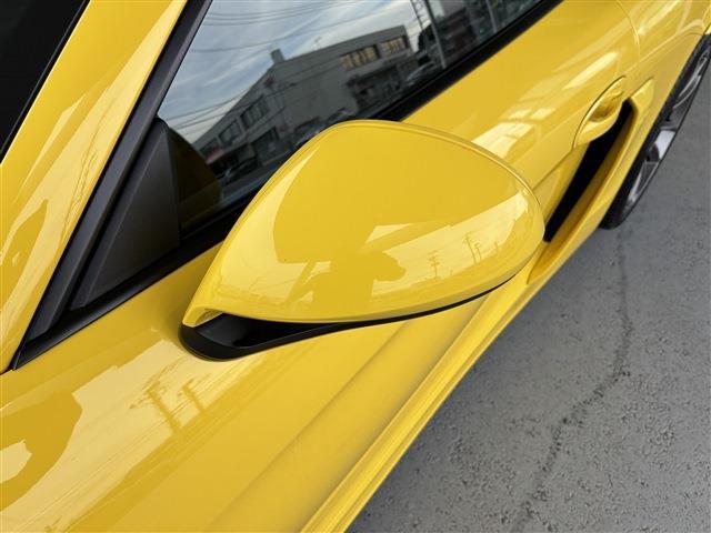 ポルシェ ケイマン ＧＴ４ H28年 (東海) 99