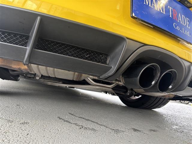 ポルシェ ケイマン ＧＴ４ H28年 (東海) 99