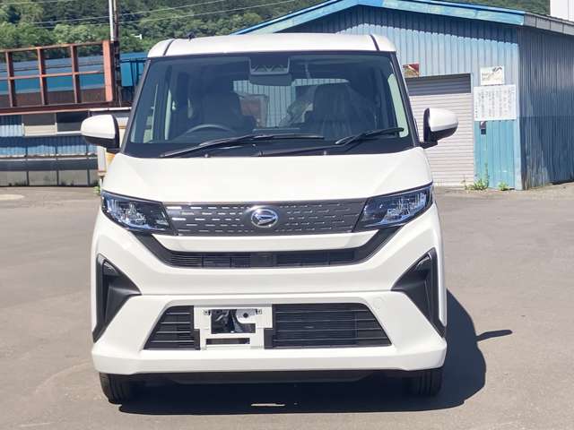 ダイハツ ムーヴ ６６０ Ｌ ４ＷＤ R7年 (北海道) 99