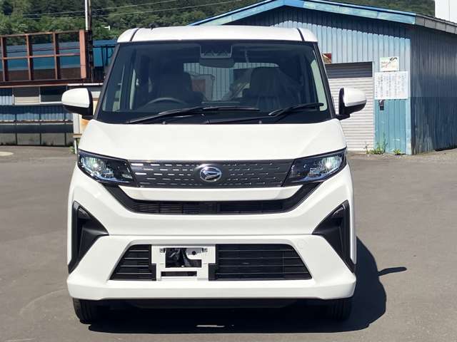 ダイハツ ムーヴ ６６０ Ｌ ４ＷＤ R7年 (北海道) 99