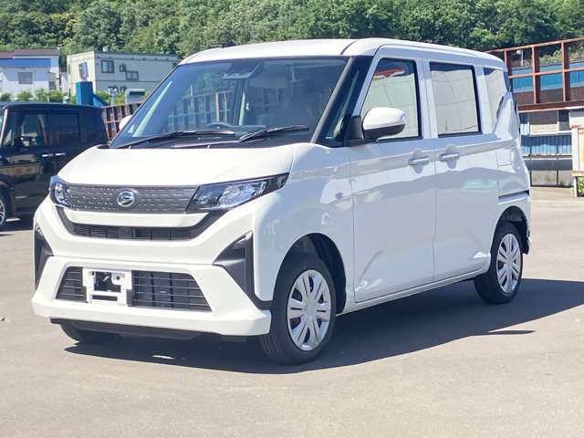 ダイハツ ムーヴ ６６０ Ｌ ４ＷＤ R7年 (北海道) 99