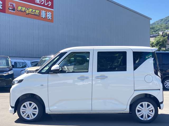 ダイハツ ムーヴ ６６０ Ｌ ４ＷＤ R7年 (北海道) 99