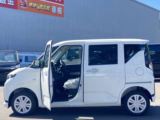 ダイハツ ムーヴ ６６０ Ｌ ４ＷＤ R7年 (北海道) 99
