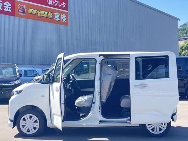ダイハツ ムーヴ ６６０ Ｌ ４ＷＤ R7年 (北海道) 99