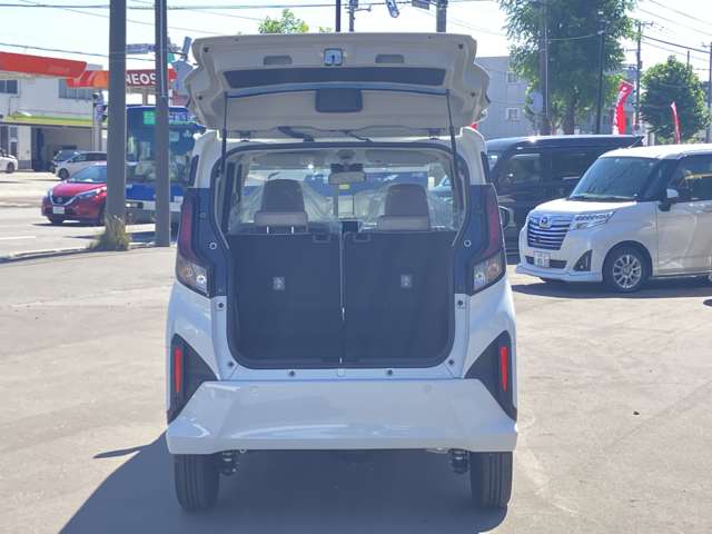 ダイハツ ムーヴ ６６０ Ｌ ４ＷＤ R7年 (北海道) 99