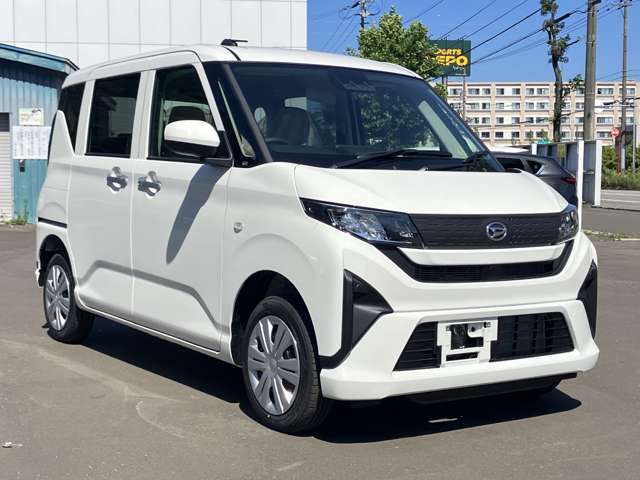 ダイハツ ムーヴ ６６０ Ｌ ４ＷＤ R7年 (北海道) 99