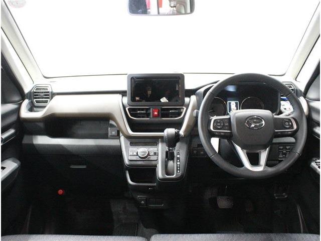 ダイハツ ムーヴ ６６０ ＲＳ ４ＷＤ R7年 (北海道) 99