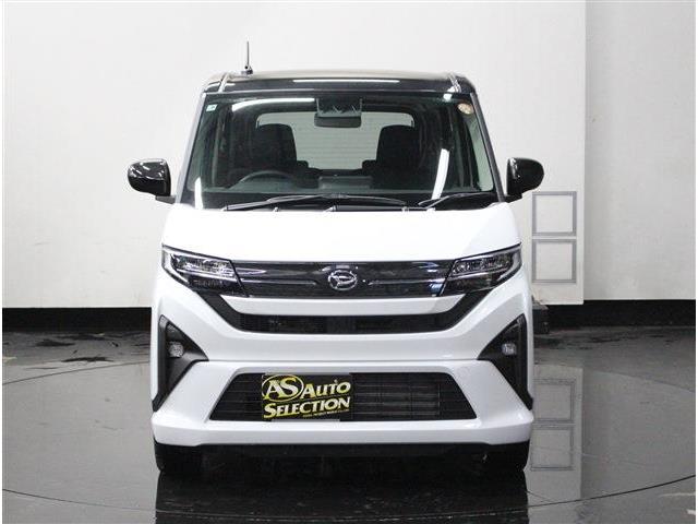 ダイハツ ムーヴ ６６０ ＲＳ ４ＷＤ R7年 (北海道) 99