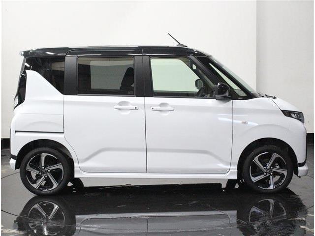ダイハツ ムーヴ ６６０ ＲＳ ４ＷＤ R7年 (北海道) 99