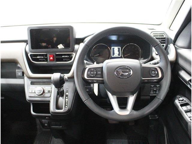 ダイハツ ムーヴ ６６０ ＲＳ ４ＷＤ R7年 (北海道) 99