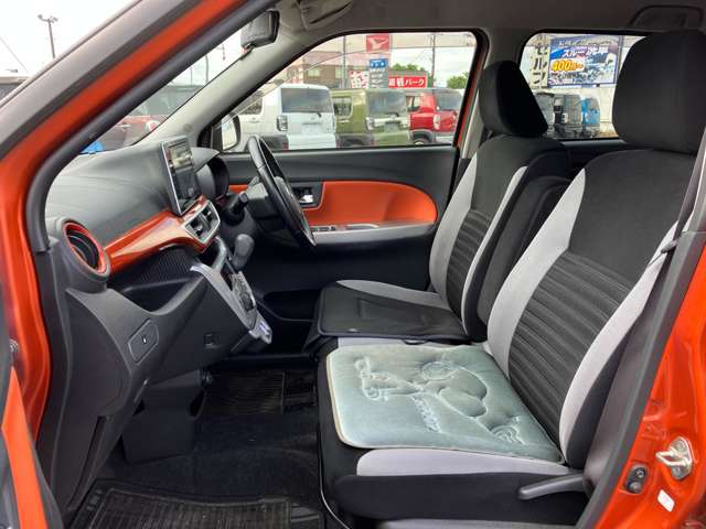 ダイハツ キャスト　アクティバ アクティバ ６６０ Ｇ ＳＡＩＩ ４ＷＤ H27年 (北海道) 99
