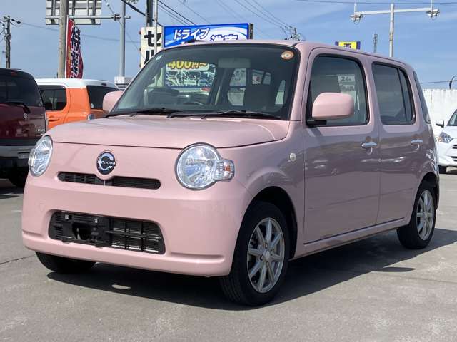 ダイハツ ミラ　ココア ６６０ Ｌ H28年 (北海道) 99