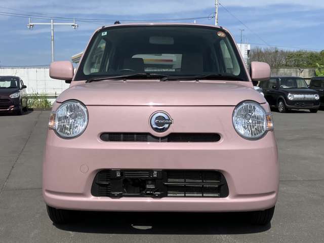 ダイハツ ミラ　ココア ６６０ Ｌ H28年 (北海道) 99