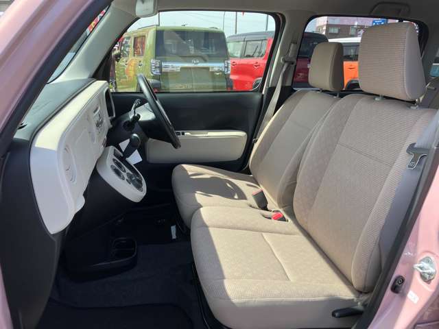 ダイハツ ミラ　ココア ６６０ Ｌ H28年 (北海道) 99