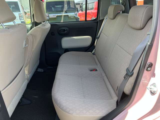 ダイハツ ミラ　ココア ６６０ Ｌ H28年 (北海道) 99