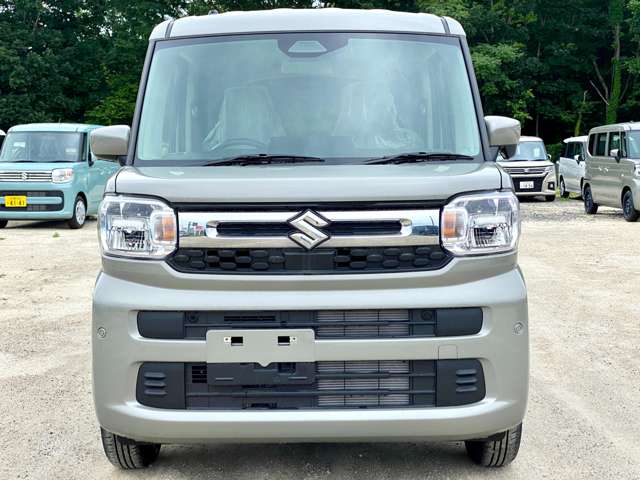 スズキ スペーシア ６６０ ハイブリッド Ｇ ４ＷＤ R7年 (北海道) 99