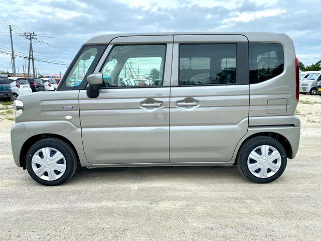 スズキ スペーシア ６６０ ハイブリッド Ｇ ４ＷＤ R7年 (北海道) 99