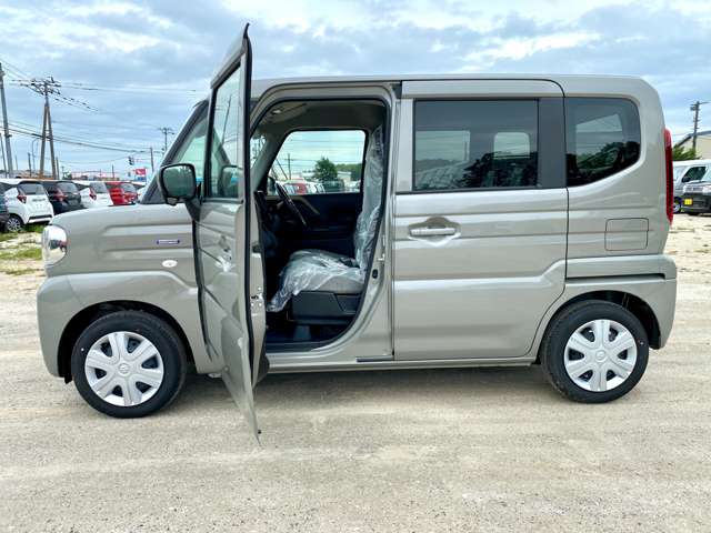 スズキ スペーシア ６６０ ハイブリッド Ｇ ４ＷＤ R7年 (北海道) 99
