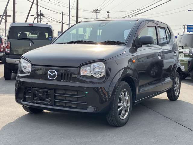 マツダ キャロル ６６０ ＧＬ H27年 (北海道) 99