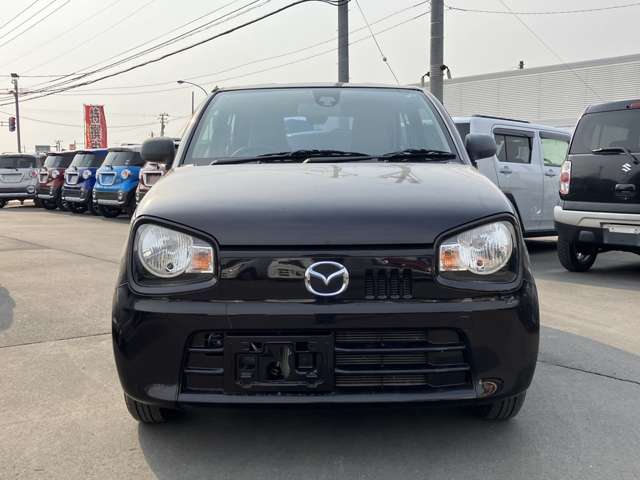 マツダ キャロル ６６０ ＧＬ H27年 (北海道) 99