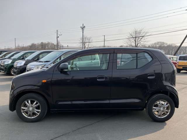 マツダ キャロル ６６０ ＧＬ H27年 (北海道) 99